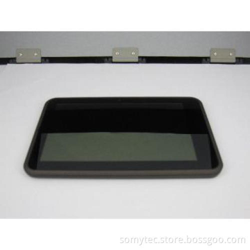 7\'\' 3G MTK8312 good price wholesale touch panel tablet PC Android 4.2